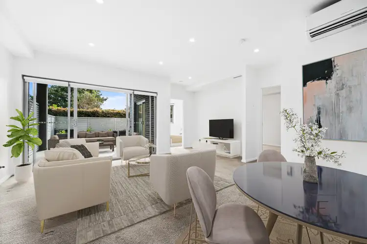 Second view of Homely apartment listing, 6/564 Liverpool Road, Strathfield South NSW 2136