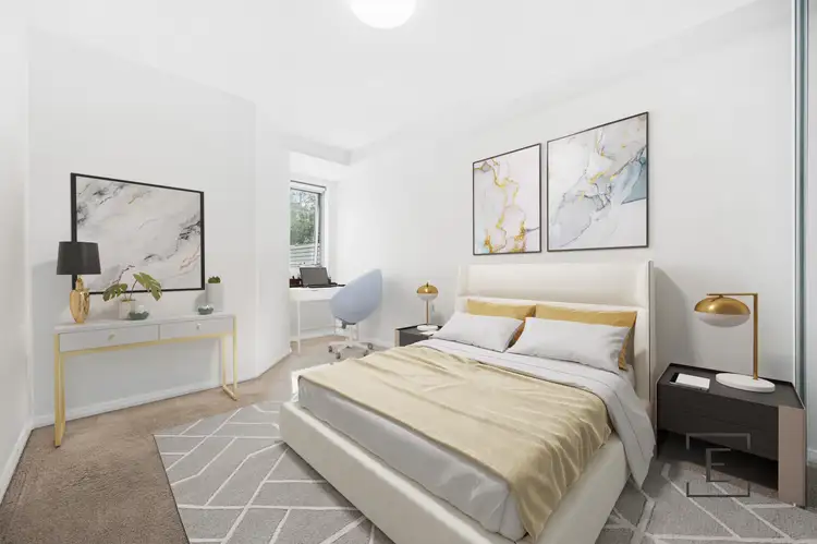 Fourth view of Homely apartment listing, 6/564 Liverpool Road, Strathfield South NSW 2136