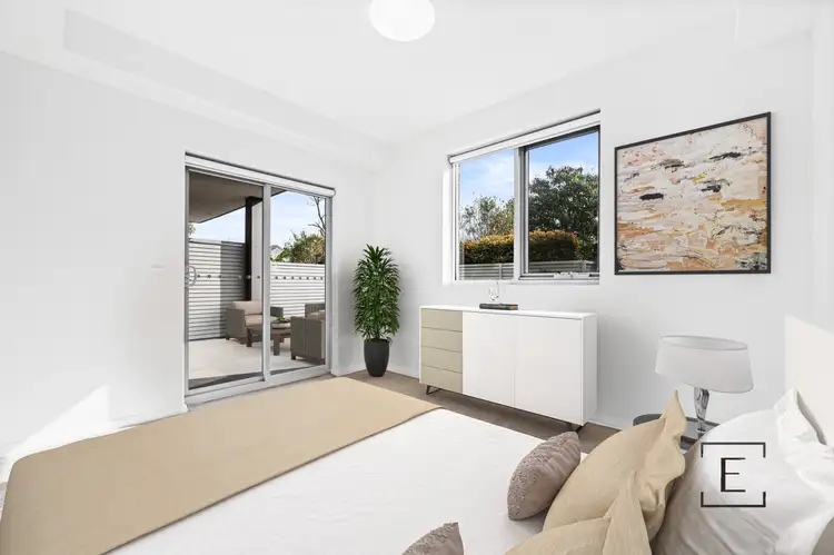 Fifth view of Homely apartment listing, 6/564 Liverpool Road, Strathfield South NSW 2136