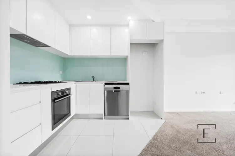 Sixth view of Homely apartment listing, 6/564 Liverpool Road, Strathfield South NSW 2136