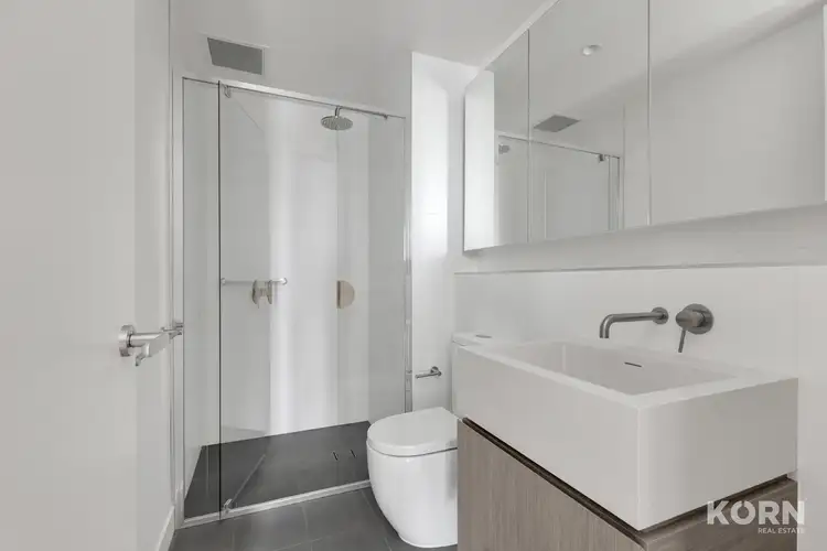 Third view of Homely apartment listing, 1401/15 Austin Street, Adelaide SA 5000
