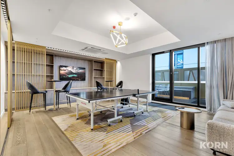 Sixth view of Homely apartment listing, 1401/15 Austin Street, Adelaide SA 5000