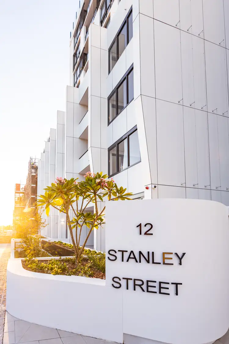 u310/12 Stanley Street, Kogarah NSW 2217