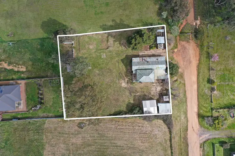 Third view of Homely house listing, 11 Hargreaves Street, Ararat VIC 3377