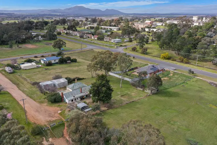 Sixth view of Homely house listing, 11 Hargreaves Street, Ararat VIC 3377