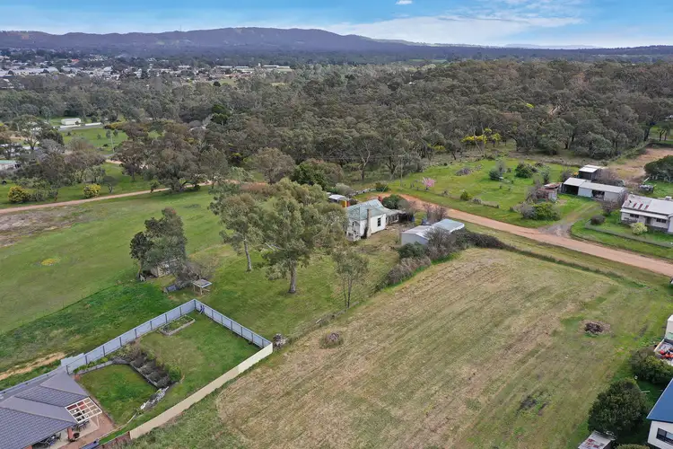 Seventh view of Homely house listing, 11 Hargreaves Street, Ararat VIC 3377