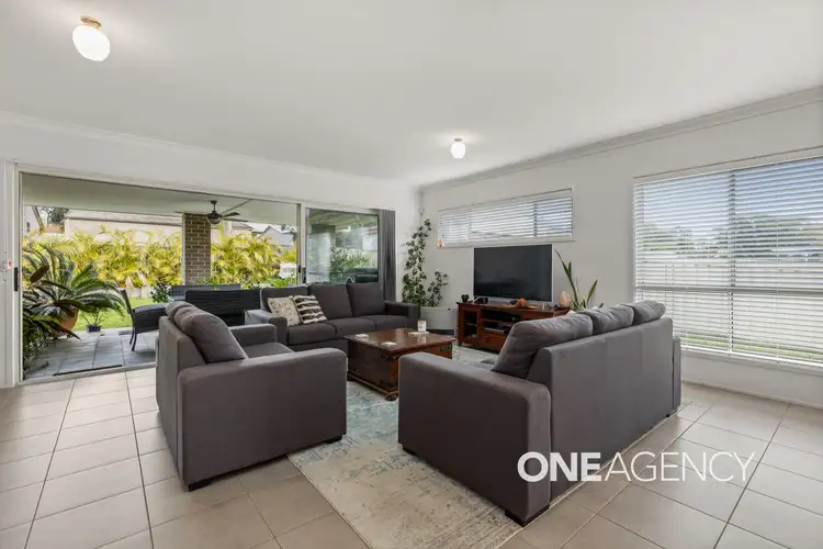 17 The Park Drive, Sanctuary Point NSW 2540