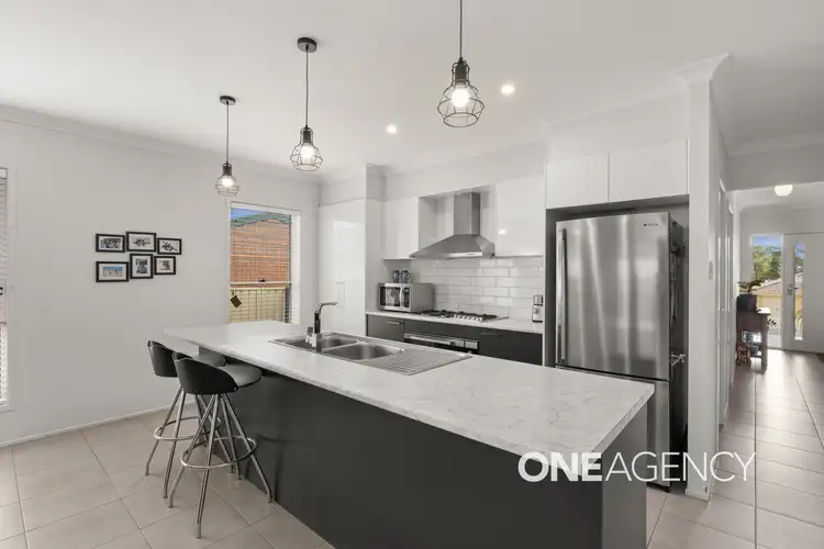 Second view of Homely house listing, 17 The Park Drive, Sanctuary Point NSW 2540