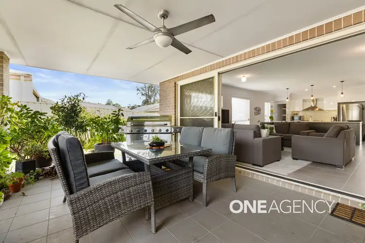 Third view of Homely house listing, 17 The Park Drive, Sanctuary Point NSW 2540