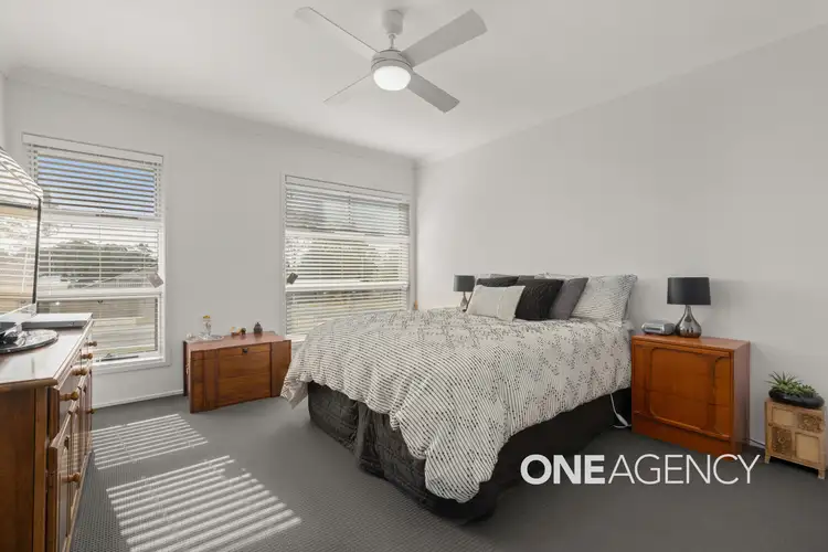 Fourth view of Homely house listing, 17 The Park Drive, Sanctuary Point NSW 2540