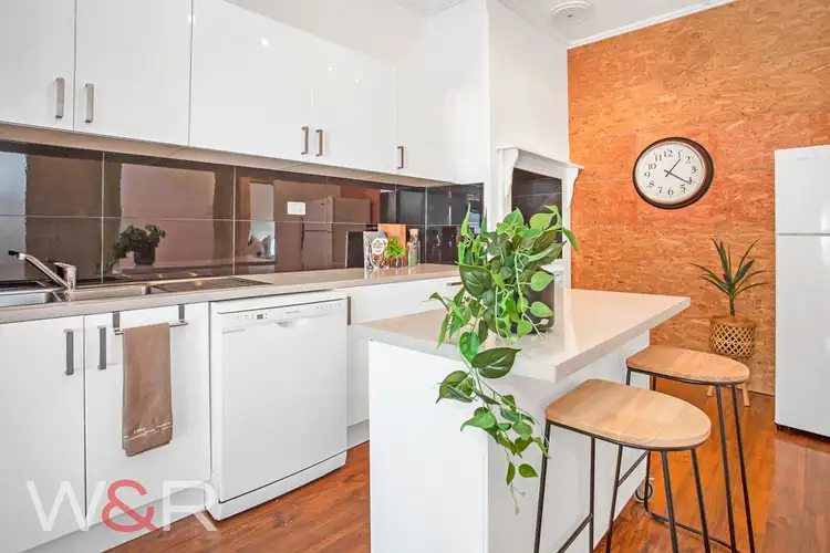 Second view of Homely house listing, 34 Knight Street, West Richmond SA 5033