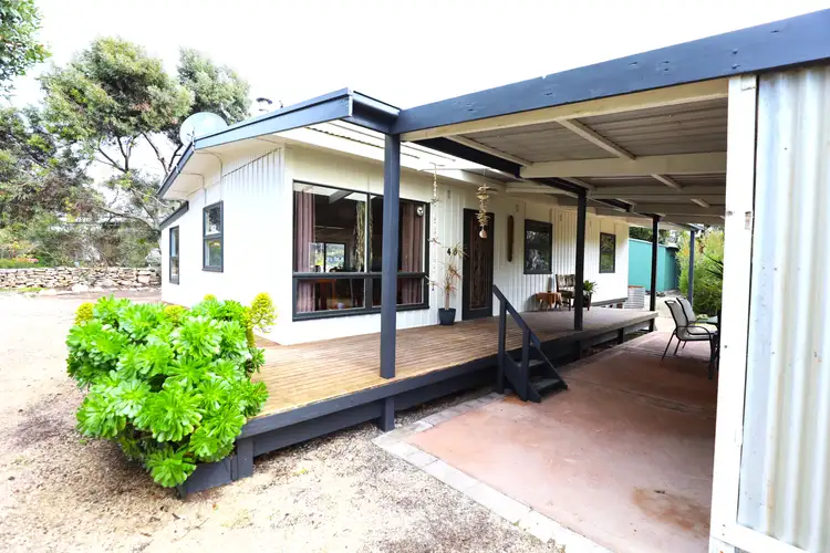 13 Kestrel Court, Marion Bay SA 5575