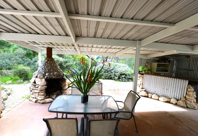 Second view of Homely house listing, 13 Kestrel Court, Marion Bay SA 5575