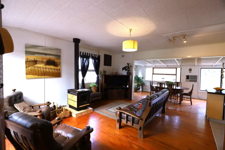 Third view of Homely house listing, 13 Kestrel Court, Marion Bay SA 5575