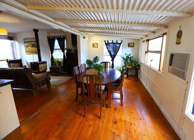 Fifth view of Homely house listing, 13 Kestrel Court, Marion Bay SA 5575