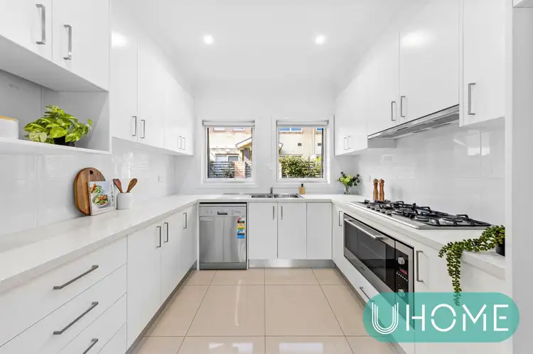 Second view of Homely townhouse listing, 7/53-55 Showground Road, Castle Hill NSW 2154