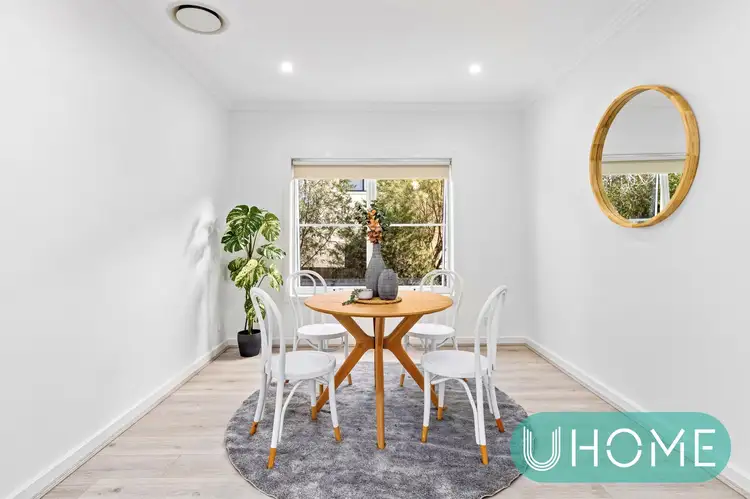 Fifth view of Homely townhouse listing, 7/53-55 Showground Road, Castle Hill NSW 2154