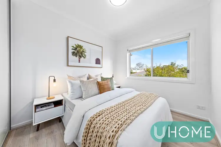 Sixth view of Homely townhouse listing, 7/53-55 Showground Road, Castle Hill NSW 2154