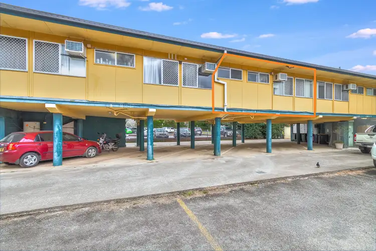 Fifth view of Homely studio listing, 7/3-5 Wharf Street, Murwillumbah NSW 2484