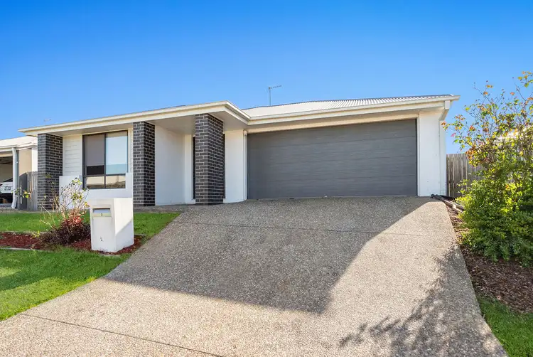 3 Venice Crescent, Redbank QLD 4301