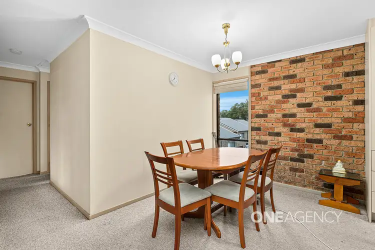 Fifth view of Homely villa listing, 7/76 Brinawarr Street, Bomaderry NSW 2541