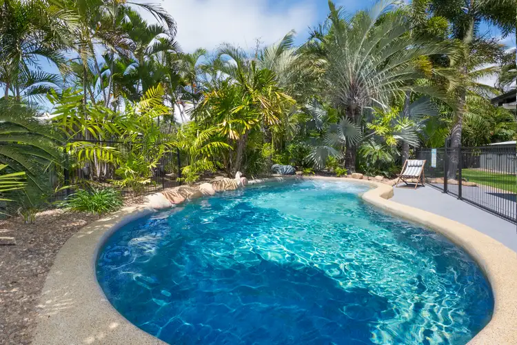 Main view of Homely house listing, 41 Martinez Avenue, West End QLD 4810