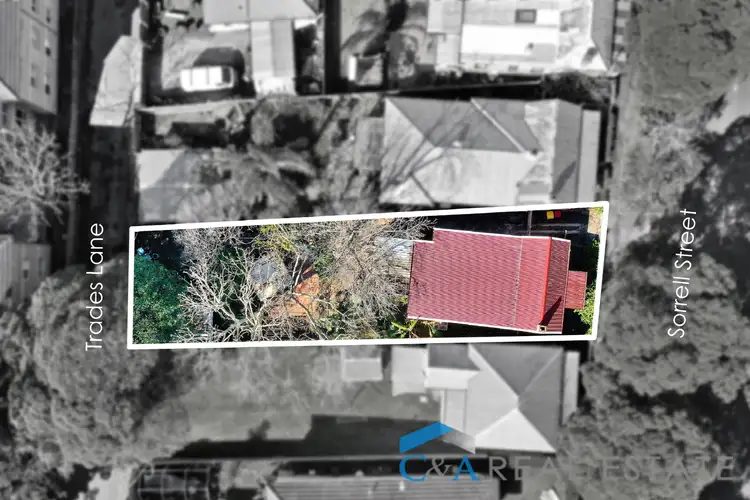 80 Sorrell Street, North Parramatta NSW 2151