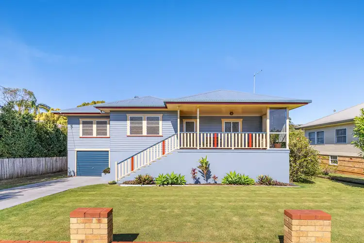 49 Oakley Avenue, East Lismore NSW 2480