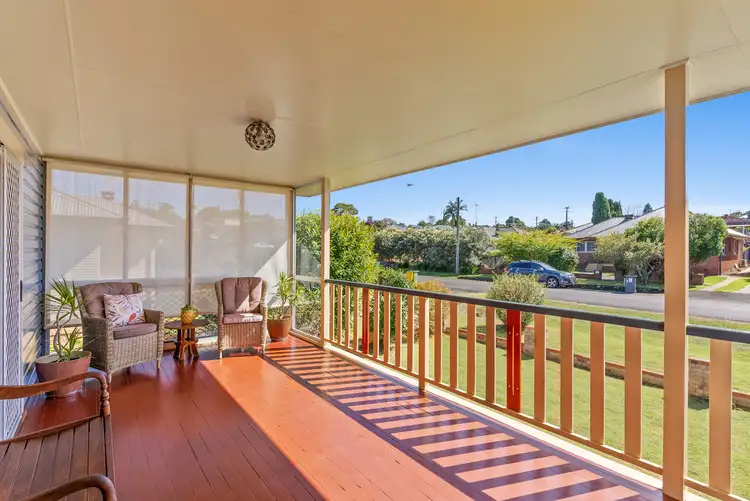 Second view of Homely house listing, 49 Oakley Avenue, East Lismore NSW 2480