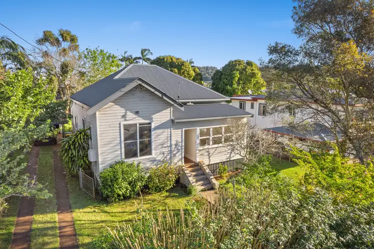 119 Oakley Avenue, East Lismore NSW 2480