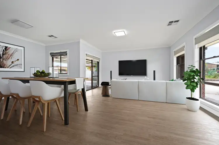 Third view of Homely house listing, 1 Hardie Court, Wodonga VIC 3690