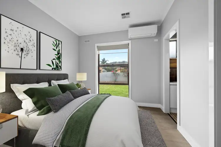 Fifth view of Homely house listing, 1 Hardie Court, Wodonga VIC 3690