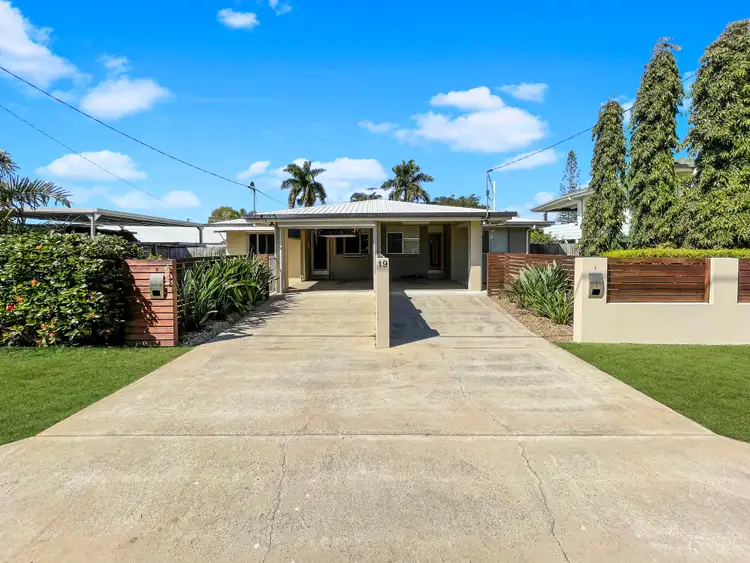 19 Downie Avenue, Bucasia QLD 4750