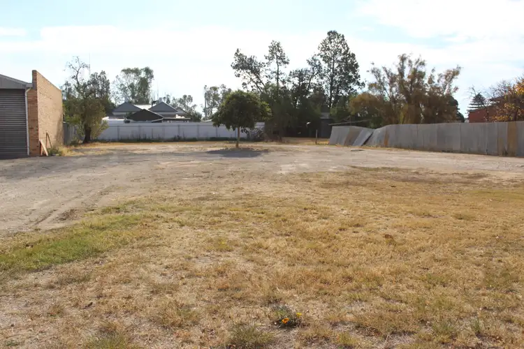 Second view of Homely land listing, 13-17 Lower Roy Street, Jeparit VIC 3423