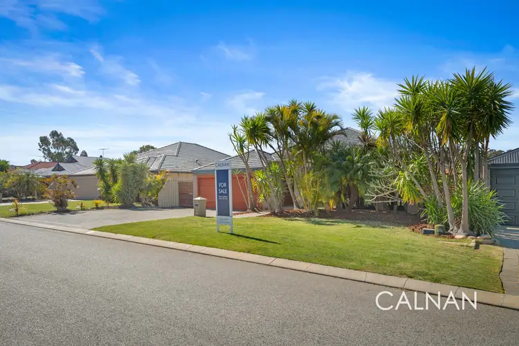 Second view of Homely house listing, 23 Morisot Crescent, Ashby WA 6065