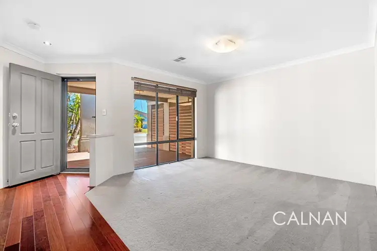 Sixth view of Homely house listing, 23 Morisot Crescent, Ashby WA 6065