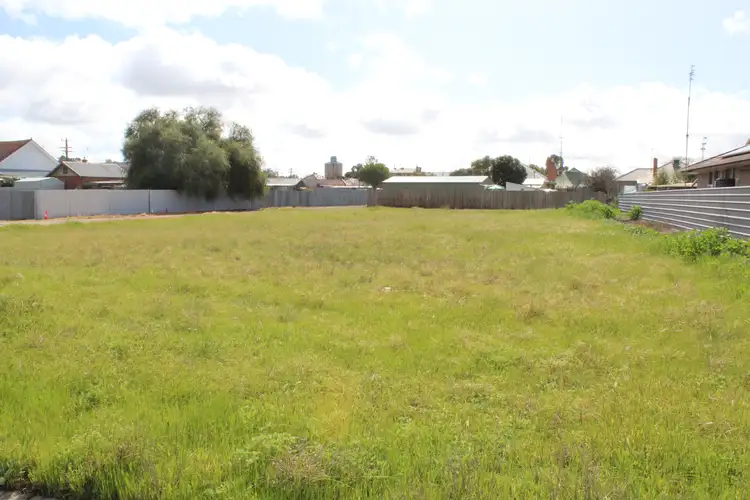 1 Wimmera Street, Jeparit VIC 3423
