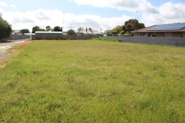 Second view of Homely land listing, 1 Wimmera Street, Jeparit VIC 3423