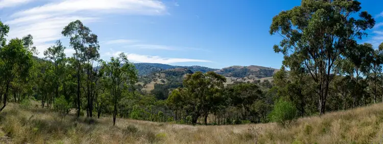 2359 Pembroke Road, Cassilis NSW 2329
