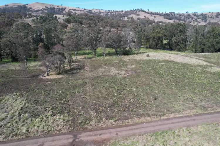 Second view of Homely rural property listing, 2359 Pembroke Road, Cassilis NSW 2329