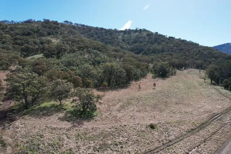 Third view of Homely rural property listing, 2359 Pembroke Road, Cassilis NSW 2329