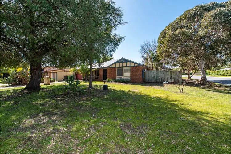 99 Woodbridge Drive, Cooloongup WA 6168