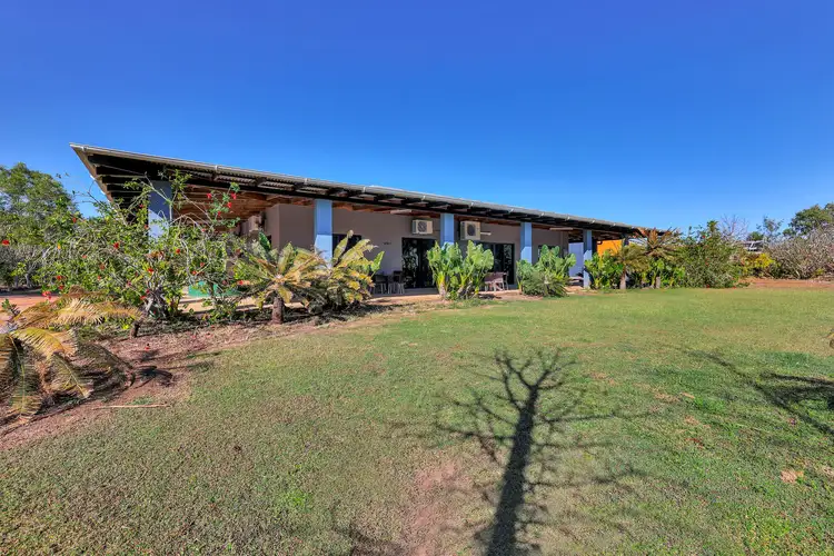 Second view of Homely house listing, 404 Mermaid Circuit, Dundee Beach NT 840