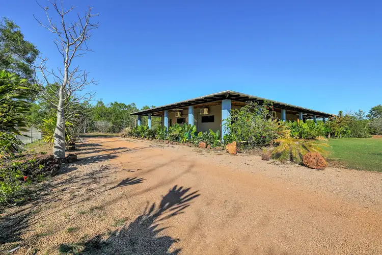 Fourth view of Homely house listing, 404 Mermaid Circuit, Dundee Beach NT 840