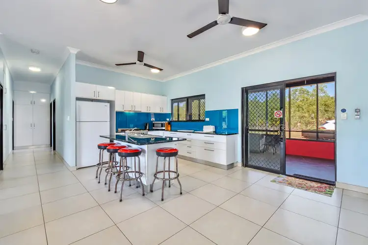 Sixth view of Homely house listing, 404 Mermaid Circuit, Dundee Beach NT 840