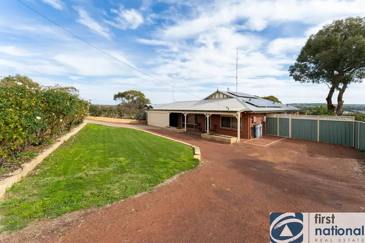45 Goomalling Road, Northam WA 6401
