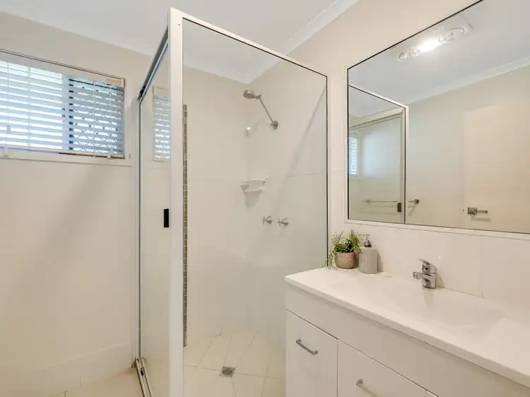 Second view of Homely unit listing, 1/61 Cleary Street, Centenary Heights QLD 4350