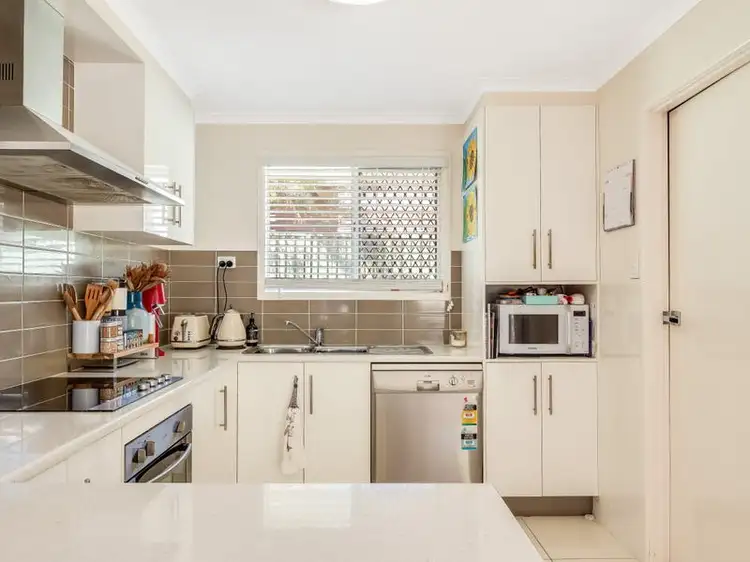 Third view of Homely unit listing, 1/61 Cleary Street, Centenary Heights QLD 4350