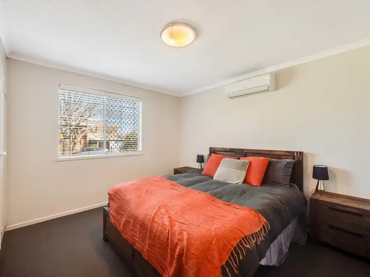 Fourth view of Homely unit listing, 1/61 Cleary Street, Centenary Heights QLD 4350
