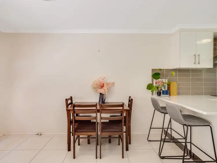Fifth view of Homely unit listing, 1/61 Cleary Street, Centenary Heights QLD 4350